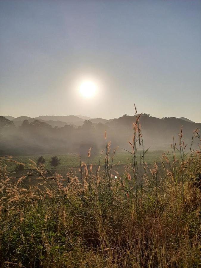 Chiangrai Resort House Ban Doi Hang ภายนอก รูปภาพ