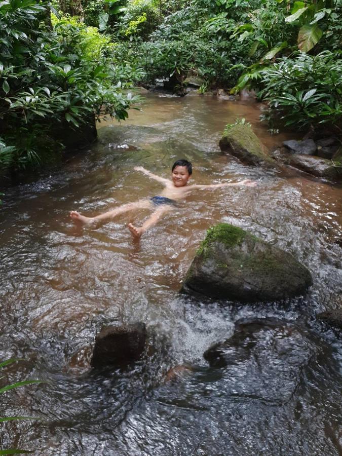 Chiangrai Resort House Ban Doi Hang ภายนอก รูปภาพ