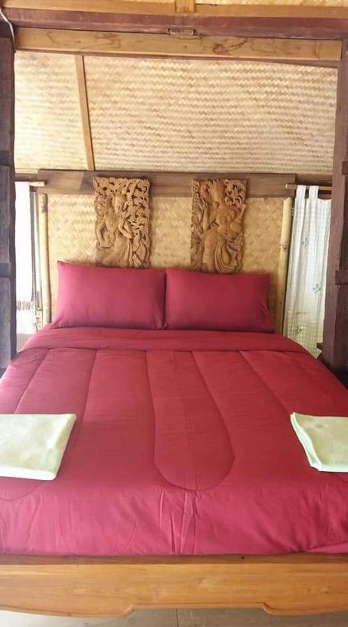 Chiangrai Resort House Ban Doi Hang ภายนอก รูปภาพ