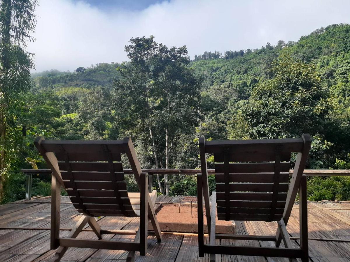 Chiangrai Resort House Ban Doi Hang ภายนอก รูปภาพ