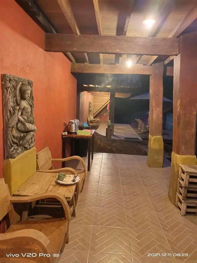Chiangrai Resort House Ban Doi Hang ภายนอก รูปภาพ